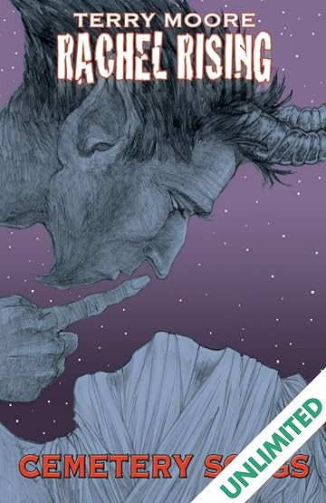 Rachel Rising Vol. 3: Cemetery Songs